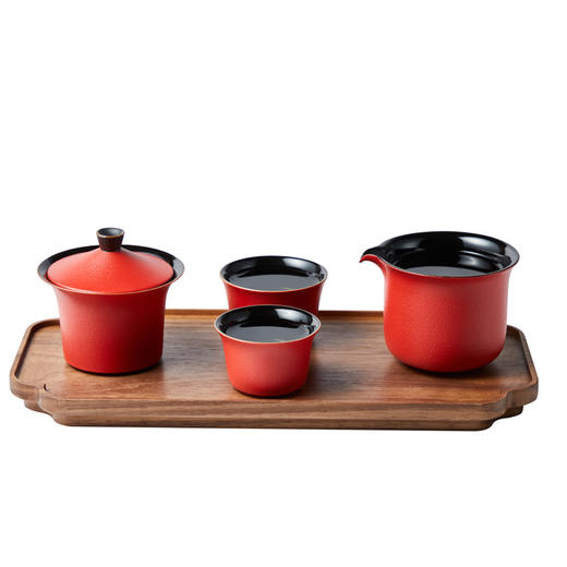 2021春节哲品礼盒 商品图3