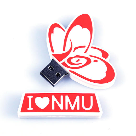 异形U盘（五颗心）32G 商品图1