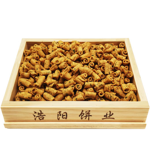 雪童-蔬菜卷5kg装 海苔/香辣 质保:10个月 商品图3