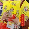 【中国花生酥先锋品牌】非遗传承四川黄老五零食组合丨香、脆、酥、甜~芙蓉礼包、锦瑟酥年礼包 商品缩略图3