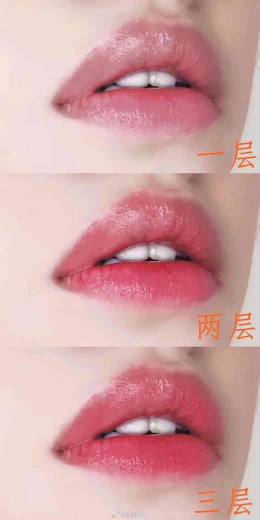 传奇今生唇膏 商品图5