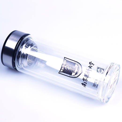 双层玻璃杯 商品图1