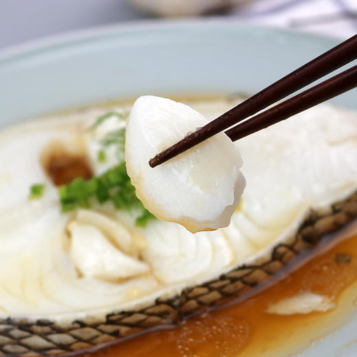 银鳕鱼 300g 商品图2