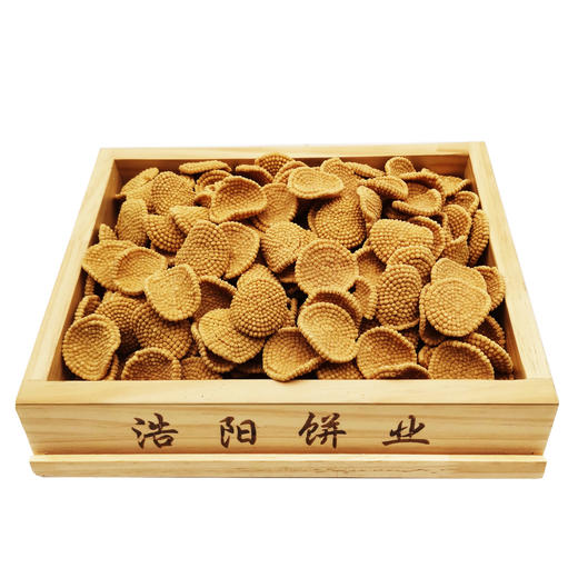 雪童-小米煎饼5kg装 质保:10个月 商品图1