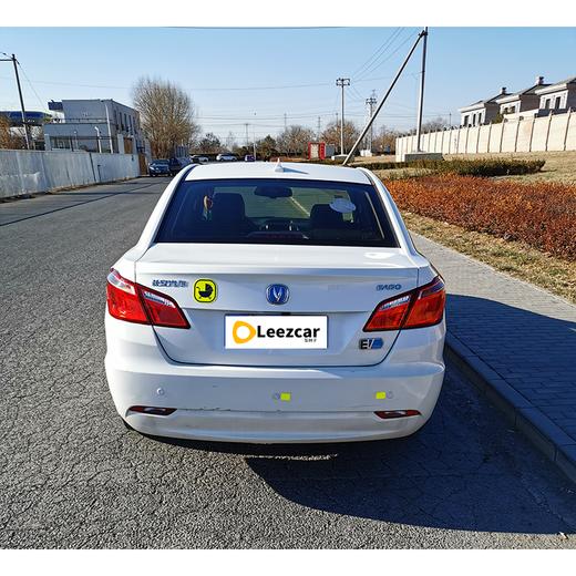 长安 逸动新能源 纯电动精英型 【长租-北京】 商品图4