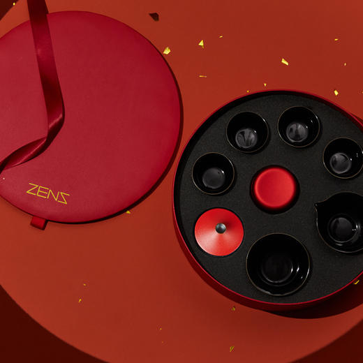 2021春节哲品礼盒 商品图1