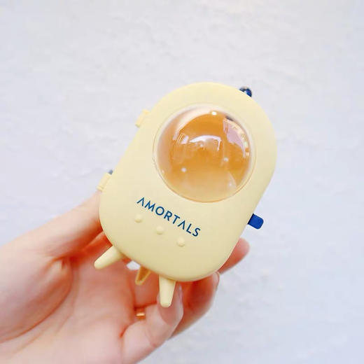 韩国尔木萄星球美妆蛋礼盒 商品图7