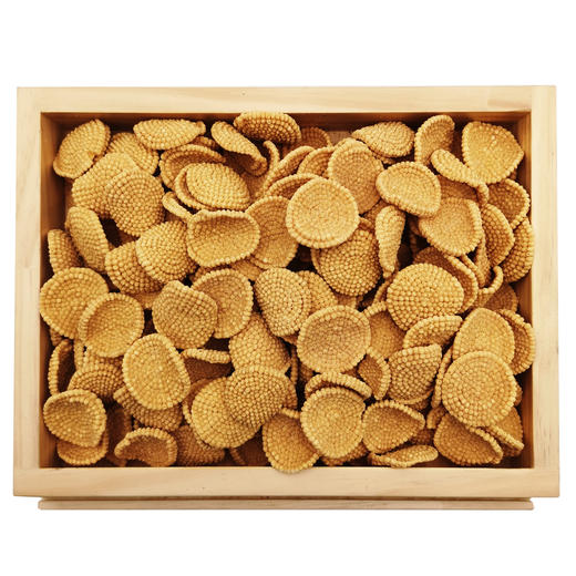 雪童-小米煎饼5kg装 质保:10个月 商品图4