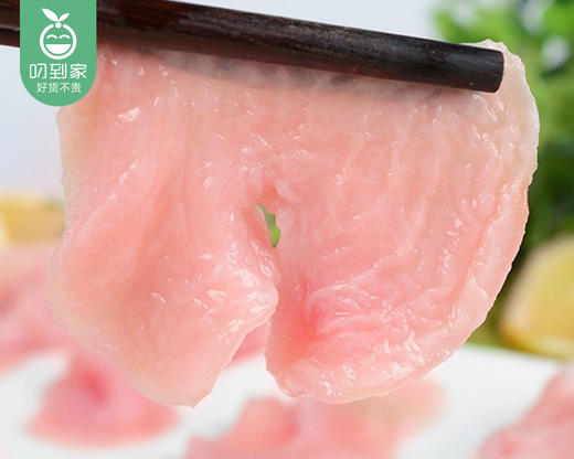 新鲜石斑鱼肚（500g±50g/份） 商品图1