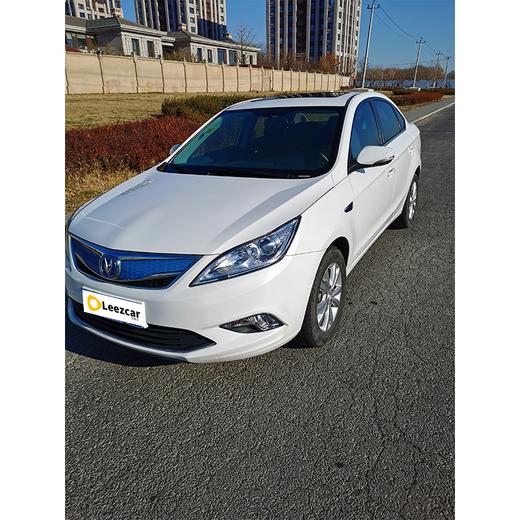 长安 逸动新能源 纯电动精英型 【长租-北京】 商品图1