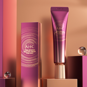 AHC第8代眼霜（679740）