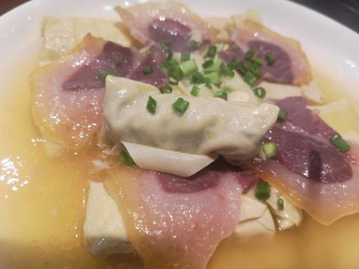 宁波手工千张包600克（20只） 商品图1