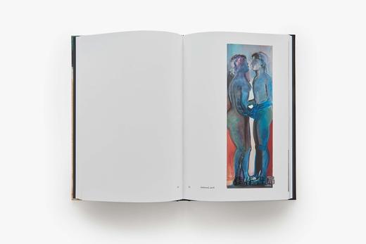 Marlene Dumas: Myths & Mortals 马琳·杜马斯 商品图3