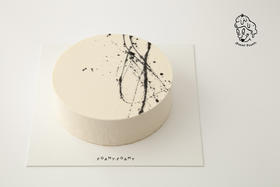 海盐焦糖（预订）