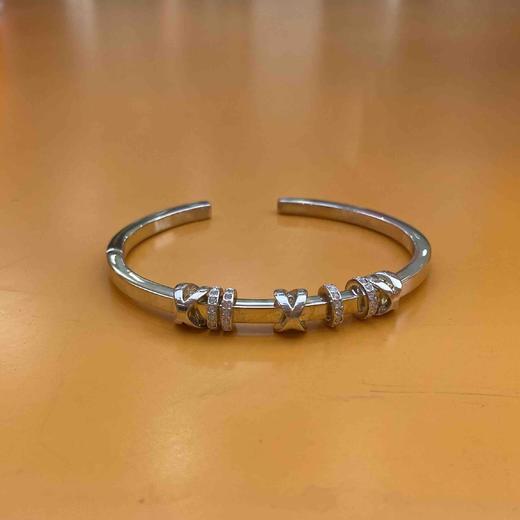 芙丽芙丽/Folli Follie 简约大气手镯 女 商品图0