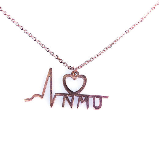 心电图NMU项链 商品图0