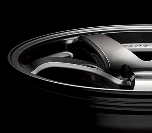 ENKEI PF05系列轮圈 15/16/17/18/19寸 4*100 5*100/112/114.3 旋压铸造 日本进口 总代正品 商品图7