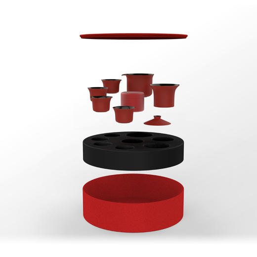 2021春节哲品礼盒 商品图2