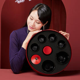 2021春节哲品礼盒