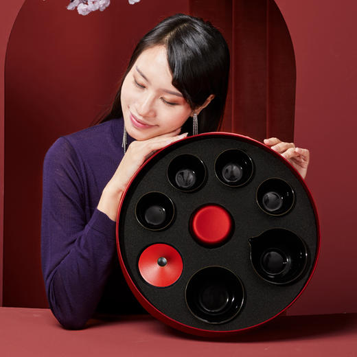 2021春节哲品礼盒 商品图0