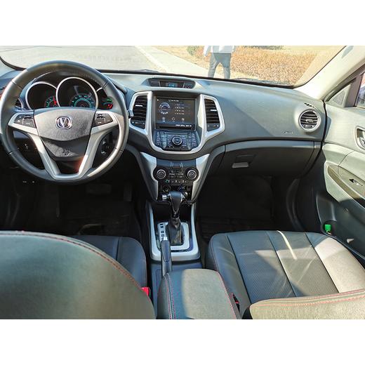 长安 逸动新能源 纯电动精英型 【长租-北京】 商品图7