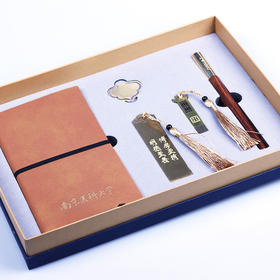 笔记本办公五件套