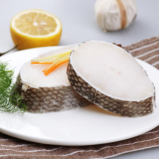 银鳕鱼 300g 商品图1