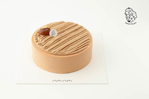 蒙布朗（预订） 商品图0