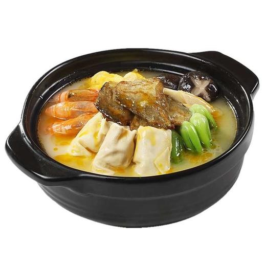 宁波手工千张包600克（20只） 商品图4