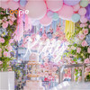 马卡龙色系独角兽个性定制派对 商品缩略图0