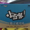 统一小当家蜜汁猪排味22g*44包 商品缩略图0