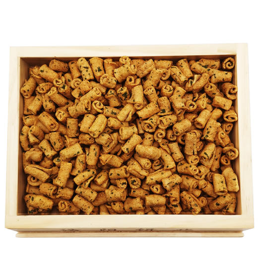 雪童-蔬菜卷5kg装 海苔/香辣 质保:10个月 商品图4