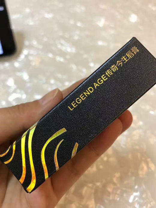 传奇今生唇膏 商品图10