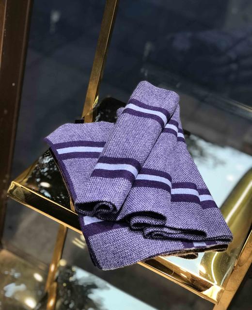 优品堂《草原牧歌》羊毛情侣款男女皆益 商品图1