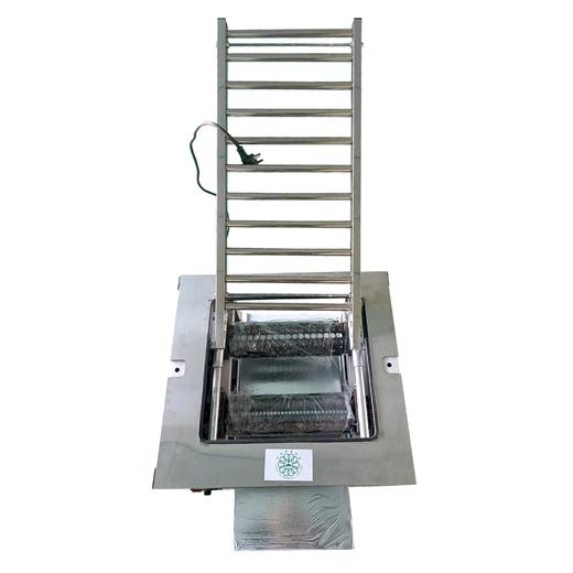 新疆拌面拉条机  全国包物流 自提 商品图4