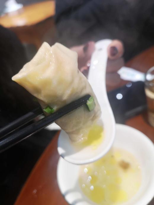 宁波手工千张包600克（20只） 商品图2