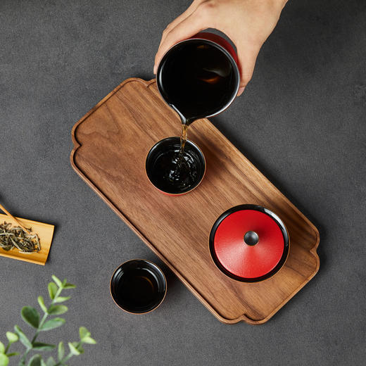 2021春节哲品礼盒 商品图4