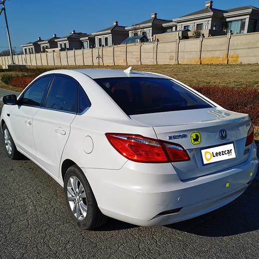 长安 逸动新能源 纯电动精英型 【长租-北京】 商品图3