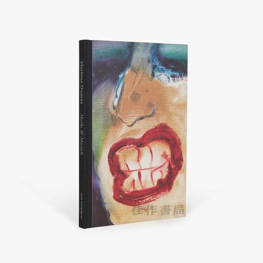 Marlene Dumas: Myths & Mortals 马琳·杜马斯 商品图1