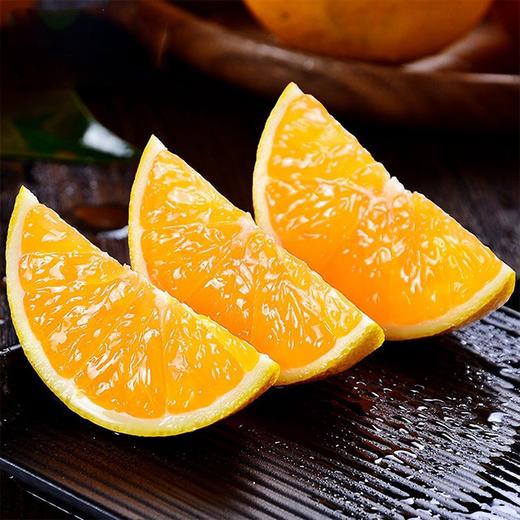 业主福利~【匠心爆汁橙】4斤/8.5斤/箱，肉质细腻，如同果冻橙 商品图1