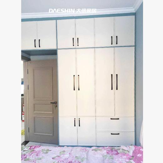 买家秀主卧 商品图0