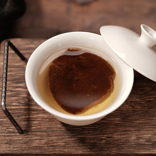 收藏级 | 15年珍稀新会陈皮 商品图3