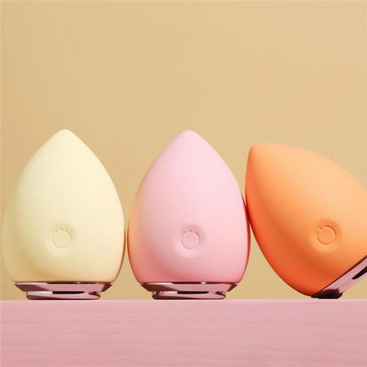 【卸妆黑科技！】英国Jastoo卸妆蛋 正离子温和导出污垢，不刺激无残留；充电2小时，续航90分钟 商品图7