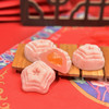 六合信 • 凤凰花开糖果糕点礼盒 508g |甄选八种传统糕点过年送礼送长辈公司节日团购礼品礼盒 商品缩略图4