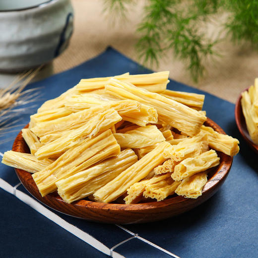 巴山黄豆腐竹180g/300g 商品图0