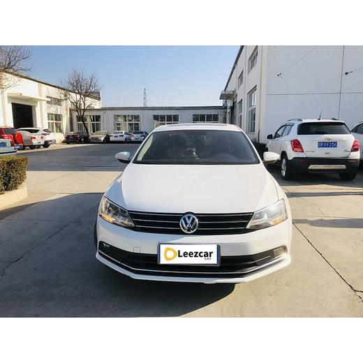 大众 速腾 1.6L 自动舒适型 【长租-北京】 商品图2