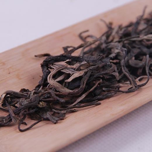 【天月古树茶】2016年王者归来古树普洱茶生饼 357g 商品图2
