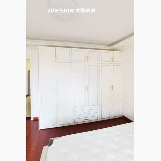 买家秀主卧 商品图0