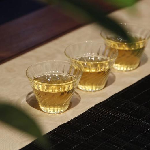 【天月古树茶】2018年倾国倾城古树普洱茶生饼 380g 商品图3