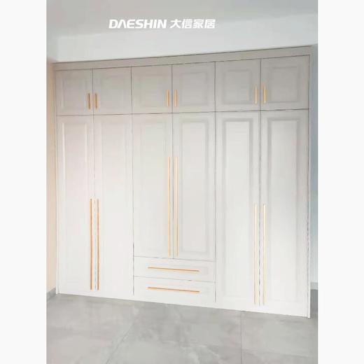 买家秀主卧 商品图0